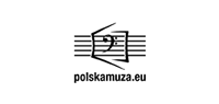 logotyp Polskiej Muzy